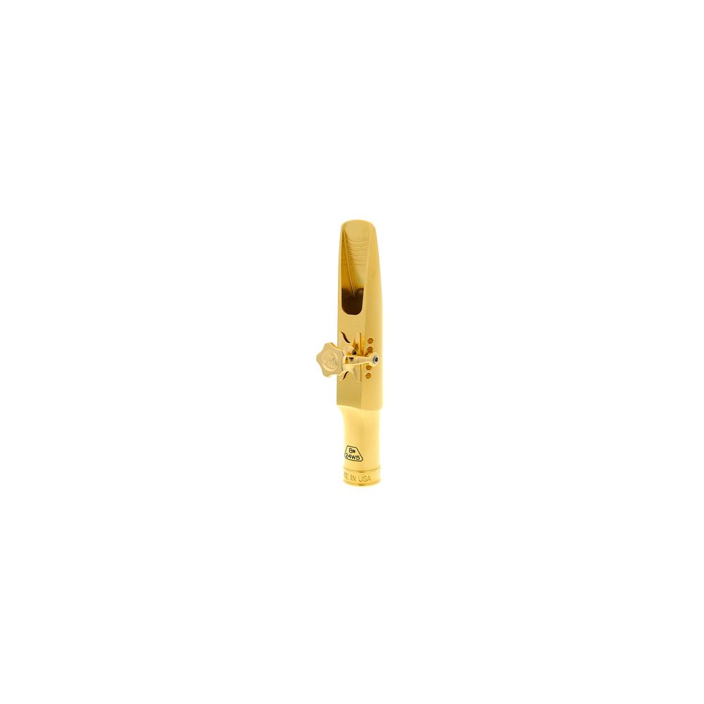 פיה Theo Wanne Brahma Baritone 8* Gold 1 פיה Theo Wanne Brahma Baritone 8* Gold
