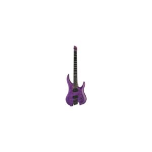 גיטרה חשמלית Legator Ghost G6FSS PUR