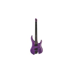 גיטרה חשמלית Legator Ghost G6FSS PUR