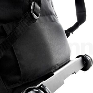 נרתיק Gard 61-WBFSK Trolley for Tuba