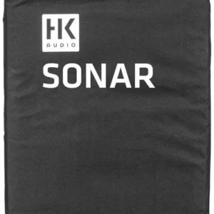 כיסוי מקורי לרמקול HK Audio Sonar 115 Xi — 15 אינץ׳