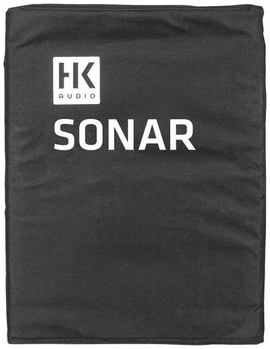 כיסוי מגן לרמקול HK Audio SONAR 110 XI 1 כיסוי מגן לרמקול HK Audio SONAR 110 XI