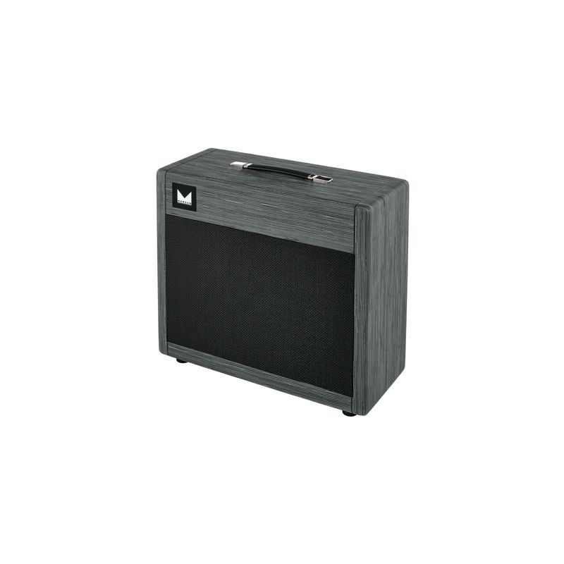 מגבר Morgan Amplification 112 Cab Twilight 1 מגבר Morgan Amplification 112 Cab Twilight