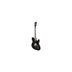 גיטרה חשמלית Hagstrom Adina Dark Storm