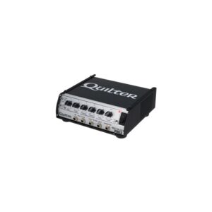 גיטרת בס Quilter Bass Block V803 Bass Head