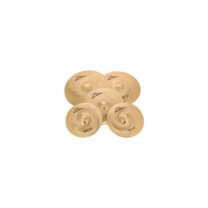 מצילה Zultan Aja Blaze Cymbal Set