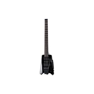 גיטרה חשמלית חסרת ראש Steinberger GT-Pro Deluxe – 24 פרטים, טרמולו