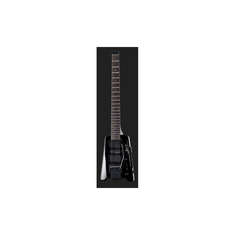 גיטרה חשמלית חסרת ראש Steinberger GT-Pro Deluxe – 24 פרטים, טרמולו 2 גיטרה חשמלית חסרת ראש Steinberger GT-Pro Deluxe – 24 פרטים, טרמולו 2