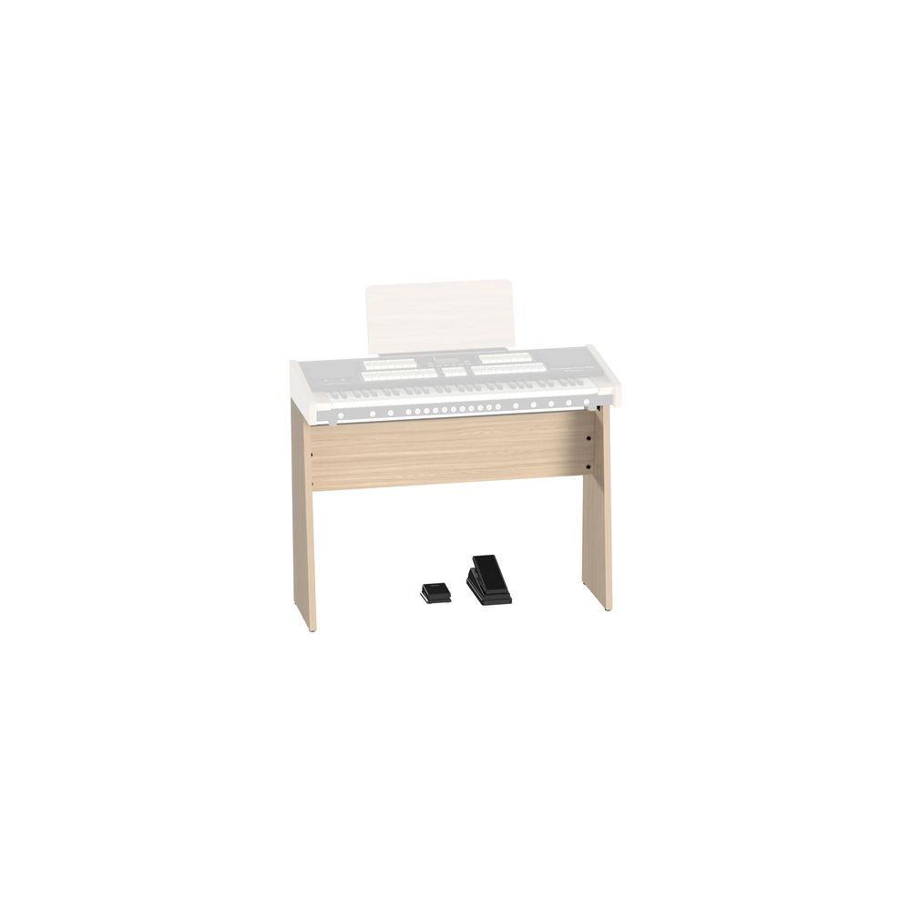 סטנד Viscount Stand Cantorum Uno Plus 1 סטנד Viscount Stand Cantorum Uno Plus