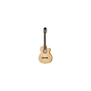 גיטרה אקוסטית Höfner Meister Series HM65-F-CE