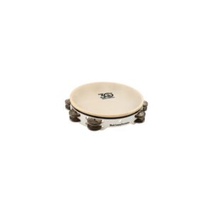 כלי הקשה Black Swamp Percussion Tambourine BSP30A-TAMB