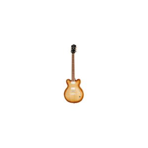 גיטרה חשמלית Höfner Verythin CT Deluxe Special SB
