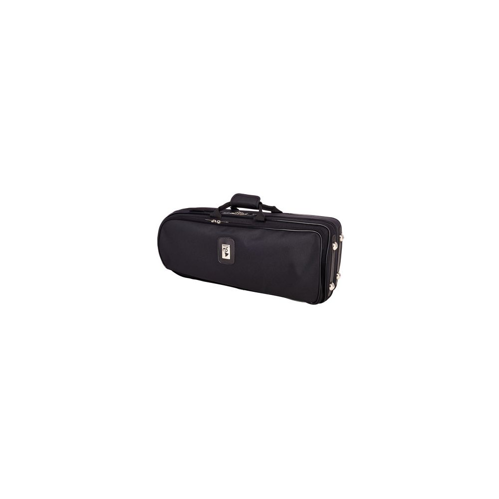 נרתיק Marcus Bonna Case for 1 Trumpet model MB P 1 נרתיק Marcus Bonna Case for 1 Trumpet model MB P
