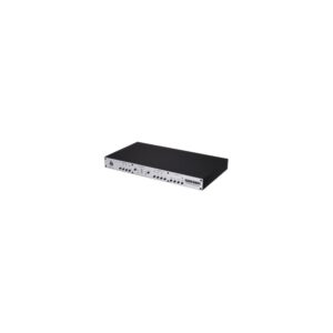 פדל אפקטים Fryette ZMACS 4×4 Amp/Cab Switch