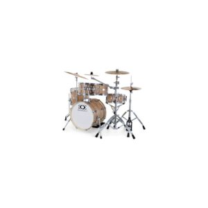 מערכת תופים DrumCraft Series 3 Junior Set Bundle NT