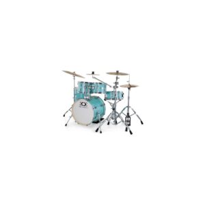 מערכת תופים DrumCraft Series 3 Junior Set Bundle TQS