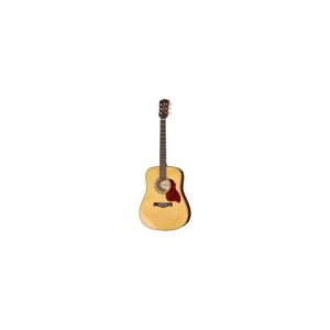 גיטרה אקוסטית Richwood D-65-VA Master Series