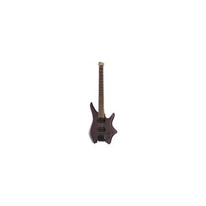 גיטרה חשמלית Hils Next HN3 Metallic Deep Purple