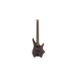 גיטרה חשמלית Hils Next HN3 Metallic Deep Purple