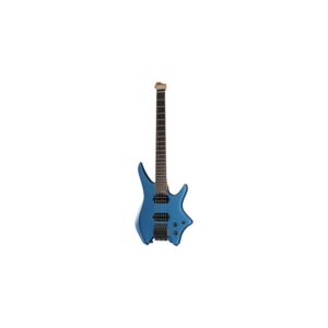 גיטרה חשמלית Hils Next HN3 Met. Electric Blue