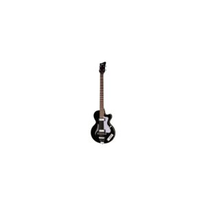 גיטרת בס Höfner Club Bass Ignition SE Black