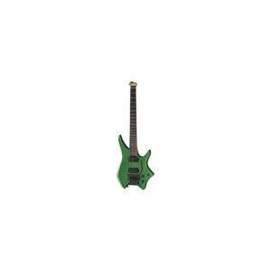 גיטרה חשמלית Hils Next HN5 Met. Emerald Green