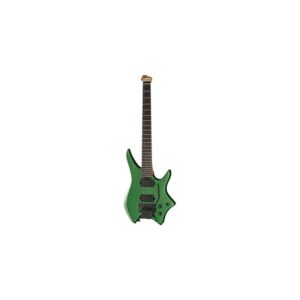 גיטרה חשמלית Hils Next HN5 Met. Emerald Green