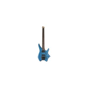 גיטרה חשמלית Hils Next HN5 Met. Electric Blue