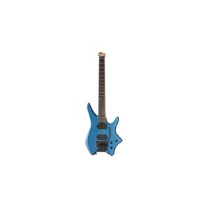 גיטרה חשמלית Hils Next HN5 Met. Electric Blue