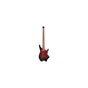גיטרת בס Hils HNB5 Sunburst