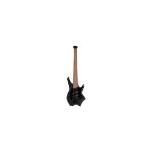גיטרת בס Hils HNB5 Black