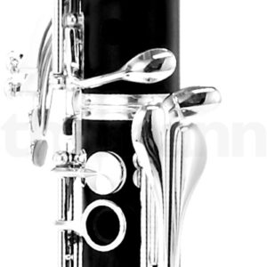 כלי נשיפה מעץ Buffet Crampon E12F Bb-Clarinet 17/6