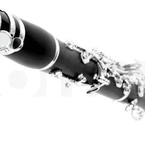 כלי נשיפה מעץ Buffet Crampon E12F Bb-Clarinet 17/6