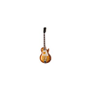 גיטרה חשמלית Stanford CR Fleetwood Amber Burst B7