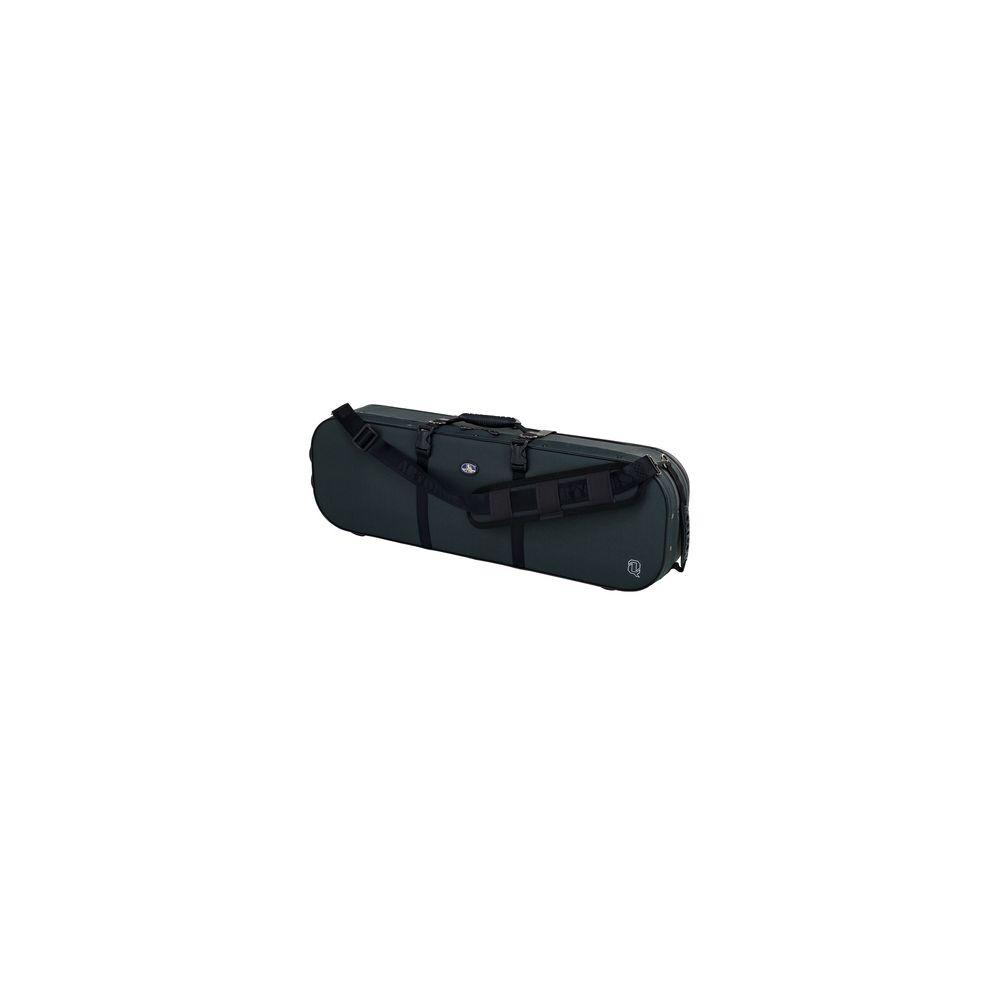 נרתיק Artonus Quart Galant VN Case 4/4 SZ 1 נרתיק Artonus Quart Galant VN Case 4/4 SZ