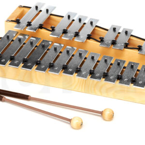 כלי הקשה תזמורתי Studio 49 SGc Soprano Glockenspiel
