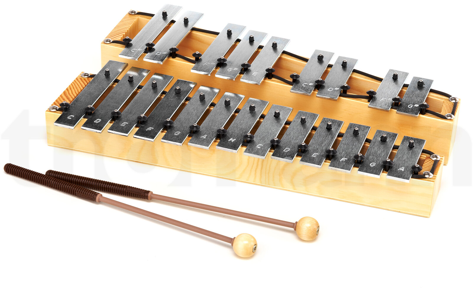כלי הקשה תזמורתי Studio 49 SGc Soprano Glockenspiel 1 6098634.jpg