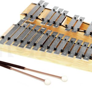 כלי הקשה תזמורתי Studio 49 AGc Alto Glockenspiel