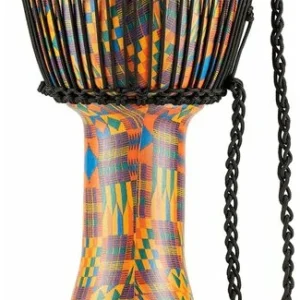 דג׳מבה חבלים 10 אינץ׳ Meinl PADJ2-M-G — Medium