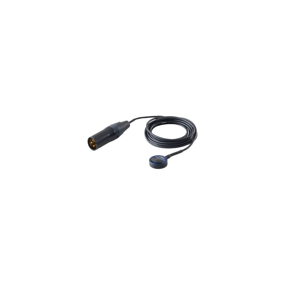 מיקרופון מגע למנדולינה Schertler Dyn-M-P48 Mandolin Micro 1 מיקרופון מגע למנדולינה Schertler Dyn-M-P48 Mandolin Micro