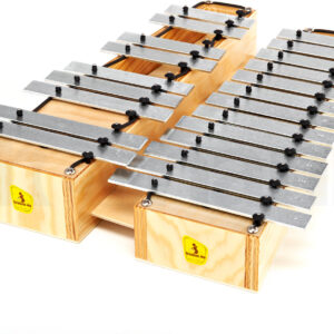 כלי הקשה תזמורתי Studio 49 AGc Alto Glockenspiel