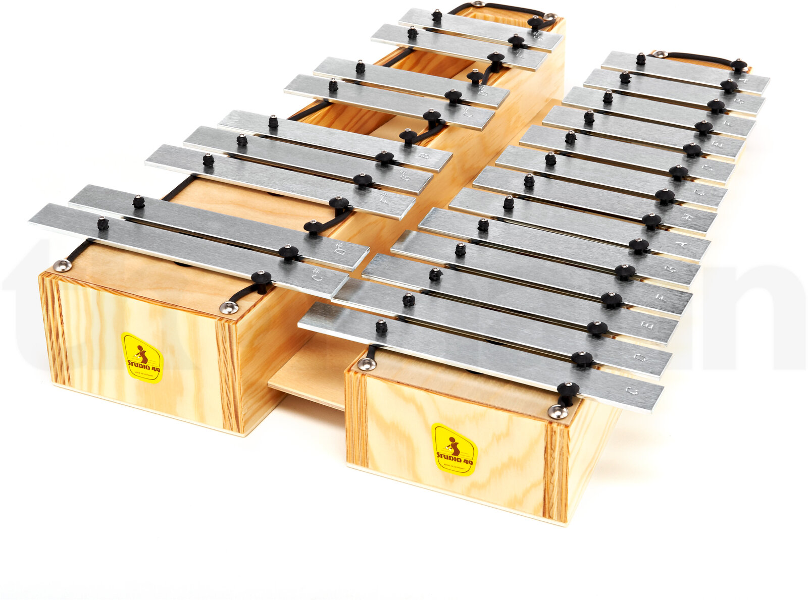 כלי הקשה תזמורתי Studio 49 AGc Alto Glockenspiel 2 6108872.jpg
