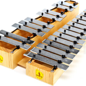 כלי הקשה תזמורתי Studio 49 SGc Soprano Glockenspiel
