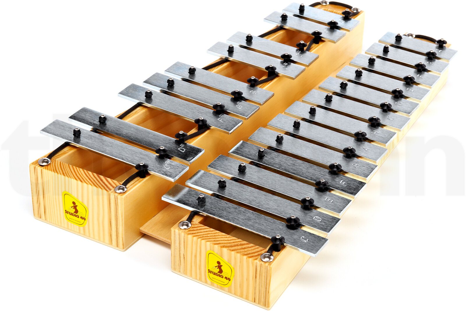 כלי הקשה תזמורתי Studio 49 SGc Soprano Glockenspiel 2 6108882.jpg