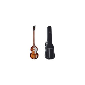 גיטרת בס Höfner Ignition Cavern SE w/Bag