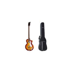 גיטרת בס Höfner Club Bass Ignition SE S w/Bag