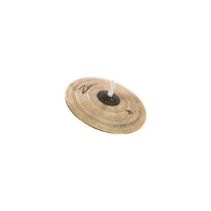 מצילה Zultan 15″ Hi-Hat 25