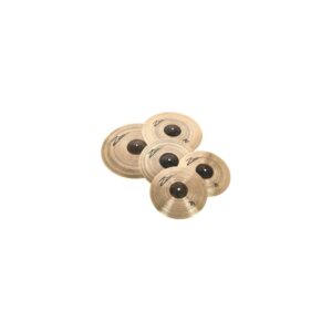 מצילה Zultan 25 Anniversary Cymbal Set 1