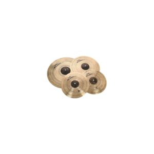 מצילה Zultan 25 Anniversary Cymbal Set 2