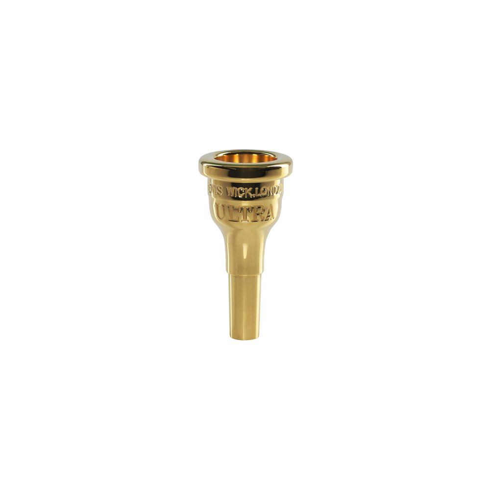 פיה Denis Wick 4880E Euphonium SM4UH 1 פיה Denis Wick 4880E Euphonium SM4UH